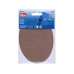 Prym Prym Patches Velourslederimitat Stein