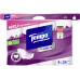 Tempo Toilettenpapier Premium Rollen, 4-lagig, Weiss Tempo Toilettenpapier Premium Rollen, 4-lagig, Weiss