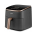 Cosori Heissluft-Fritteuse TurboBlaze 6 l