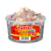 Haribo Gummibonbons Happy Cola Sauer Dose 1200 g