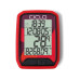 Ciclosport Fahrradcomputer Protos 213 Rot Ciclosport Fahrradcomputer Protos 213 Rot