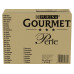 Purina Gourmet Gourmet Perle Fleisch und Fisch Sauce 96 x 85 g + 24 x 85 g Purina Gourmet Gourmet Perle Fleisch und Fisch Sauce 96 x 85 g + 24 x 85 g