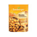Seeberger Blanchierte Mandeln, Honig und Salz 80 g