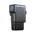 Fujifilm Fotokamera Mini Evo Cinema Schwarz