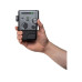 Fujifilm Fotokamera Mini Evo Cinema Schwarz