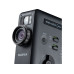 Fujifilm Fotokamera Mini Evo Cinema Schwarz
