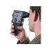 Fujifilm Fotokamera Mini Evo Cinema Schwarz