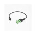 Shelly Schnittstellenmodul Micro USB to 5 Terminal Add-on Shelly Schnittstellenmodul Micro USB to 5 Terminal Add-on