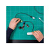 Shelly Schnittstellenmodul Micro USB to 5 Terminal Add-on Shelly Schnittstellenmodul Micro USB to 5 Terminal Add-on