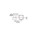 UNITECK Batterietrennschalter Unibatswitch 275A