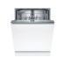 Bosch Einbaugeschirrspüler SBV4HTX00E