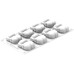 Silikomart Backform Hase Set 2-teilig