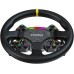 MOZA Racing RS V2-Lenkrad – Leder [33 cm] [PC]