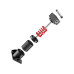 MOZA Racing SR-P Lite Brake Pedal Performance Upgrade-Kit MOZA Racing SR-P Lite Brake Pedal Performance Upgrade-Kit
