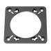 MOZA Racing Multifunktionsstiel-Montageadapter [PC]