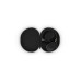 Jabra Headset Evolve3 85 UC WLC Bluetooth, USB-C, Schwarz