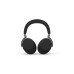 Jabra Headset Evolve3 85 UC WLC Bluetooth, USB-C, Schwarz