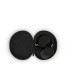 Jabra Headset Evolve3 85 UC WLC Bluetooth, USB-A, Schwarz