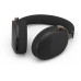 Jabra Headset Evolve3 85 UC WLC Bluetooth, USB-A, Schwarz