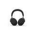 Jabra Headset Evolve3 85 UC WLC Bluetooth, USB-A, Schwarz