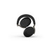 Jabra Headset Evolve3 85 UC WLC Bluetooth, USB-A, Schwarz