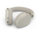 Jabra Headset Evolve3 85 UC Bluetooth, USB-C, Warm Grey