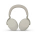 Jabra Headset Evolve3 85 UC Bluetooth, USB-C, Warm Grey