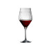 Lyngby Rotweinglas Ane 650 ml, 4 Stück, Transparent