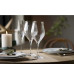 Lyngby Weissweinglas Ane 550 ml, 4 Stück, Transparent