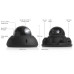Ubiquiti Netzwerkkamera G6 Pro Dome Schwarz 1 Stück