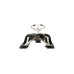 Stiga Schlitten Snowracer Supreme GT Weiss Stiga Schlitten Snowracer Supreme GT Weiss