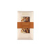 Läckerli Huus Tafelschokolade Chocolat au caramel noir et blanc 100 g