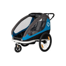 Hamax Veloanhänger Traveller Hamax Veloanhänger Traveller