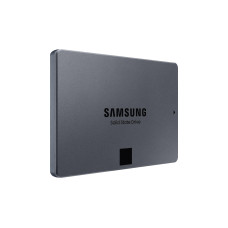 Samsung SSD 870 QVO 2.5 8 TB Samsung SSD 870 QVO 2.5 8 TB