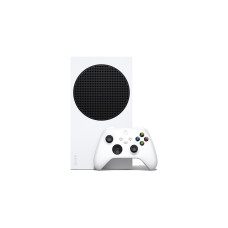 Microsoft Spielkonsole Xbox Series S 512 GB Microsoft Spielkonsole Xbox Series S 512 GB