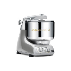 Ankarsrum Küchenmaschine AKM6230JS Jubilee Silver