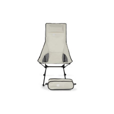 Trekony Campingstuhl Hoch Taupe Aluminium Trekony Campingstuhl Hoch Taupe Aluminium