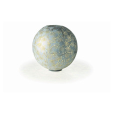 STT Laterne Solar Antic Ball Dandelion, Ø 40 cm, Hellblau STT Laterne Solar Antic Ball Dandelion, Ø 40 cm, Hellblau