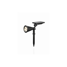 STT Gartenspot Solar Motion, Schwarz