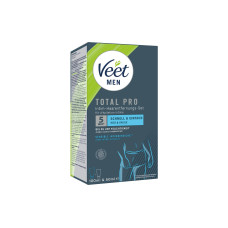 Veet MEN Haarentfernungs-Set Intimbereich Veet MEN Haarentfernungs-Set Intimbereich