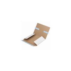 Brieger Versandkarton 19.3 x 9.2 x 1 cm Brieger Versandkarton 19.3 x 9.2 x 1 cm