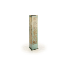 STT Windlicht Solar Antic Pillar Lara, 78 cm, Mint STT Windlicht Solar Antic Pillar Lara, 78 cm, Mint