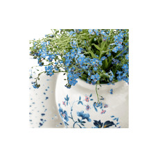 Paper + Design Papierservietten Forget me not 33 cm x 33 cm, 20 Stück Paper + Design Papierservietten Forget me not 33 cm x 33 cm, 20 Stück