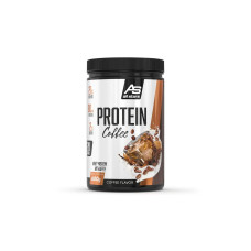 All Stars Pulver Protein Kaffee 600 g All Stars Pulver Protein Kaffee 600 g