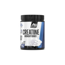 All Stars Pulver Creatin Monohydrat Neutral 500 g All Stars Pulver Creatin Monohydrat Neutral 500 g