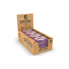All Stars Riegel Oat Cake Beeren 80 g All Stars Riegel Oat Cake Beeren 80 g