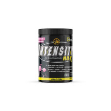 All Stars Pulver Intensity NO-x Booster Wassermelone 640 g All Stars Pulver Intensity NO-x Booster Wassermelone 640 g