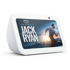 Amazon Smartspeaker Echo Show 5 – 3. Generation Amazon Smartspeaker Echo Show 5 – 3. Generation