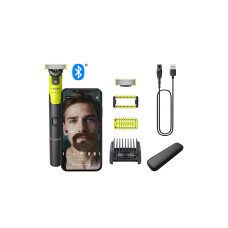 Philips Multirasierer OneBlade Face + Body QP4631/65 Philips Multirasierer OneBlade Face + Body QP4631/65