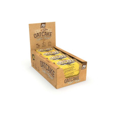 All Stars Oat Cake Bar Banana Bread 12 x 80 g All Stars Oat Cake Bar Banana Bread 12 x 80 g